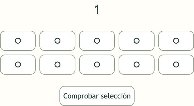 La casita del diez